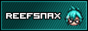 ReefSnax 88x31 button